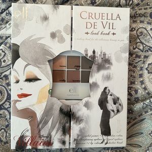 Disney’s Cruella De Vil Make Up Set by e.l.f